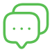 messages icon